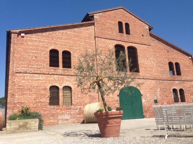 Agriturismo Settepassi Tuscany Ponte Buggianese Exterior photo