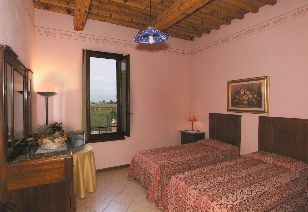 Agriturismo Settepassi Tuscany Ponte Buggianese Exterior photo
